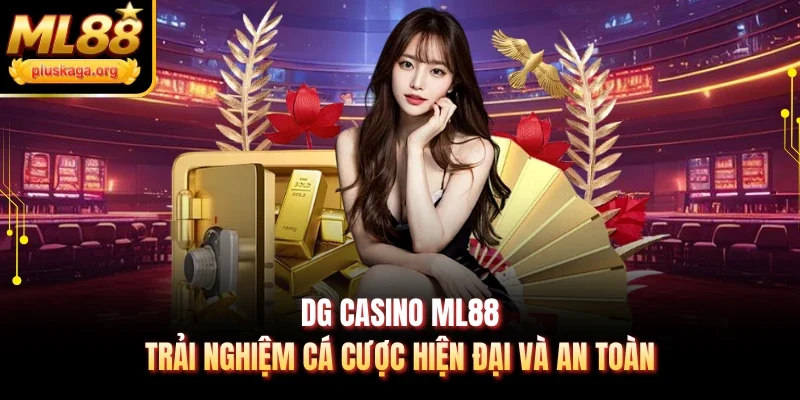 DG casino